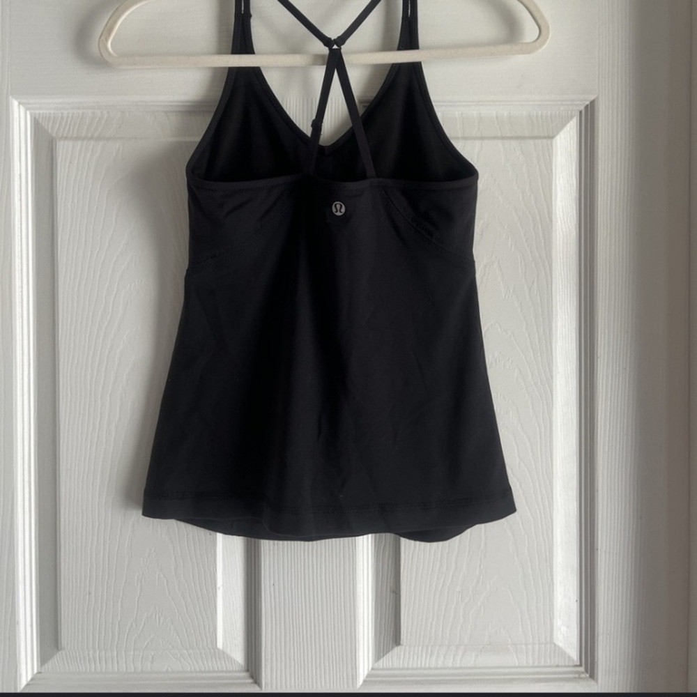 Lululemon bundle razor back tanks no size guessing large 2 Women's Skirt - Picture 3 of 4